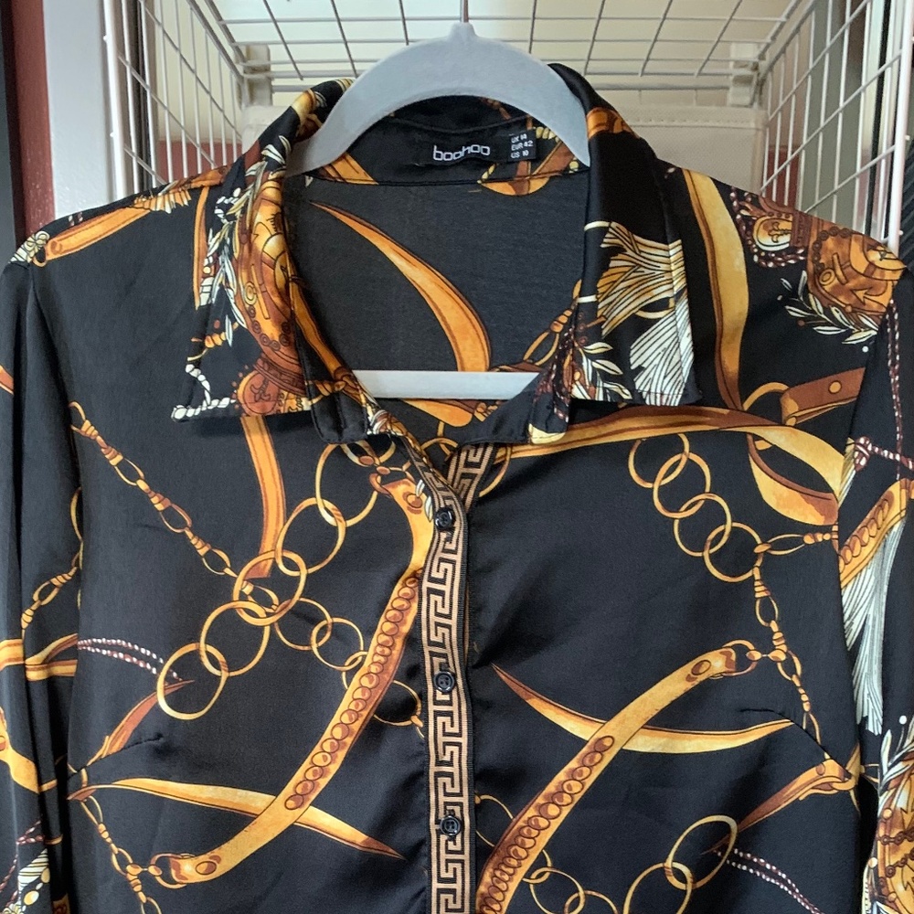 Women’s top